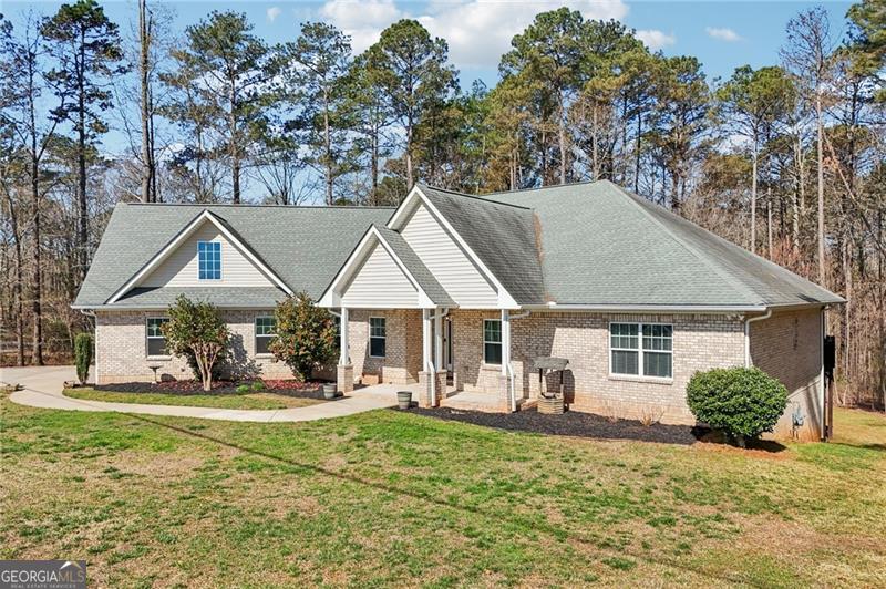 7055 Bannister Road Cumming GA 30028