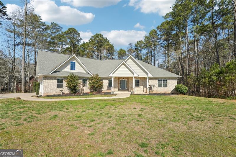7055 Bannister Road Cumming GA 30028
