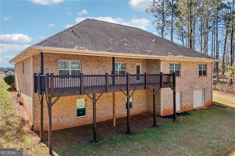7055 Bannister Road Cumming GA 30028