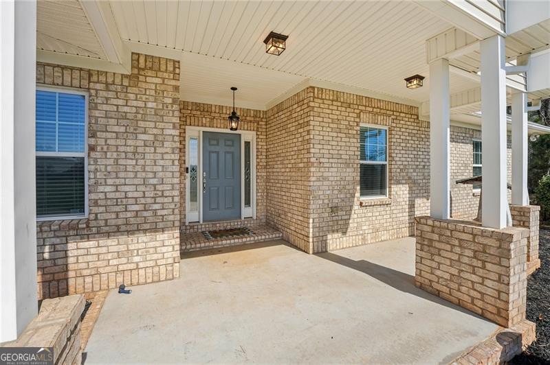 7055 Bannister Road Cumming GA 30028