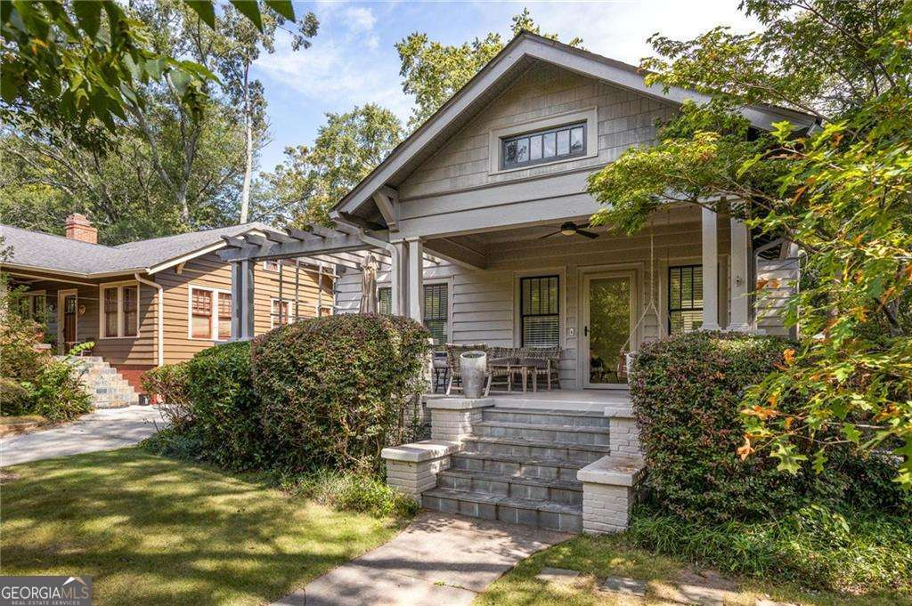 248 3rd Avenue Decatur GA 30030