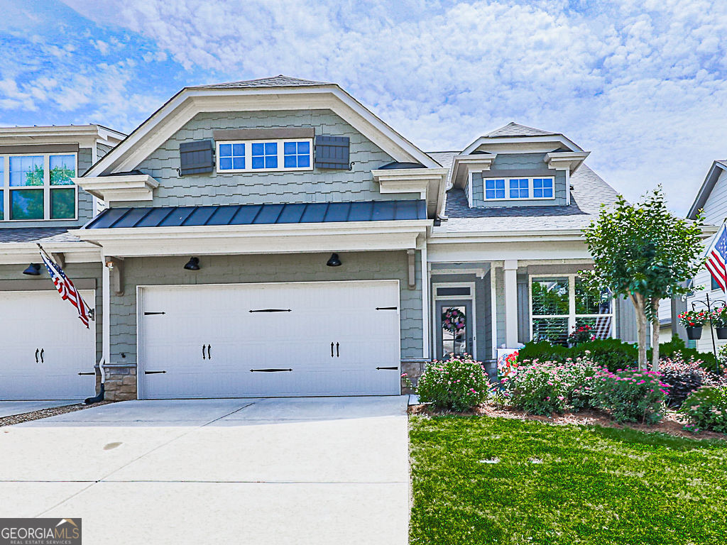 211 Misty View Drive Canton GA 30114