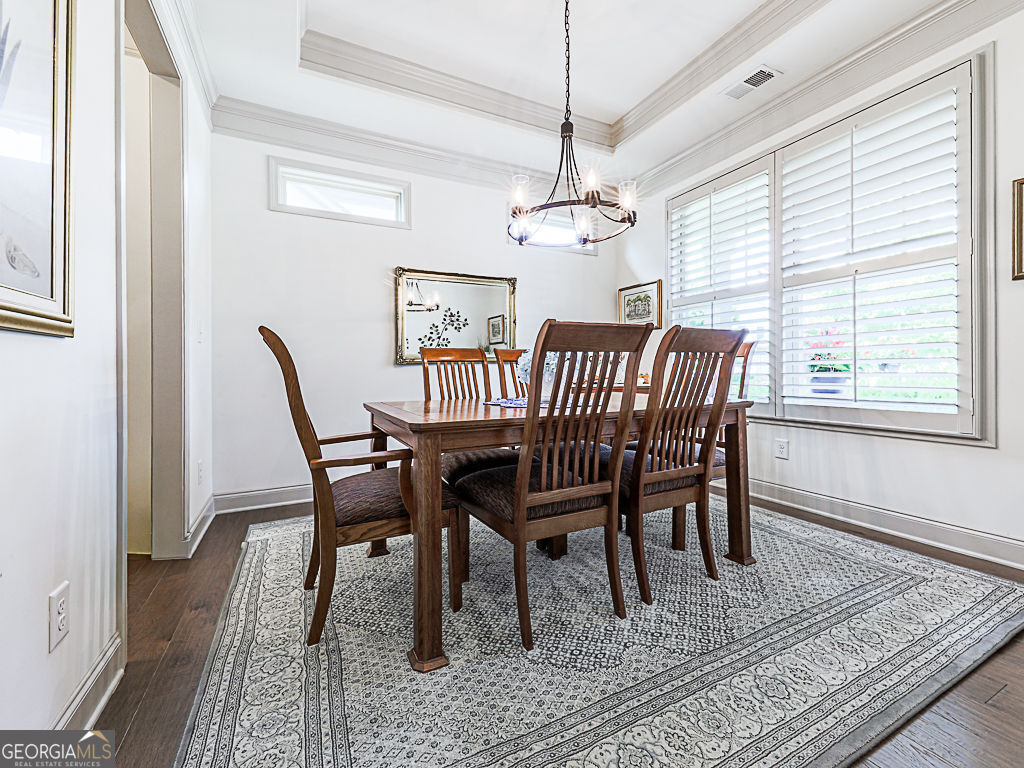 211 Misty View Drive Canton GA 30114