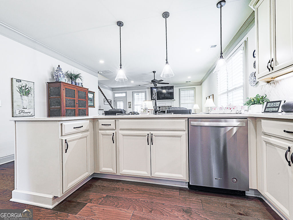211 Misty View Drive Canton GA 30114