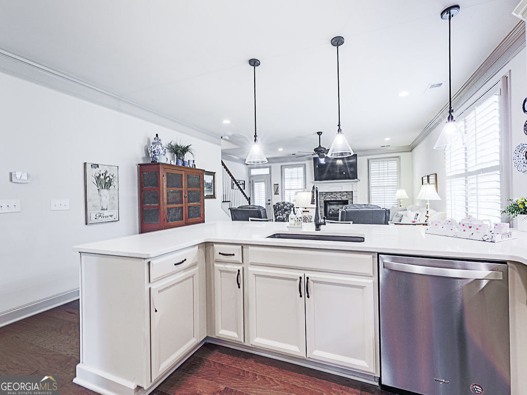 211 Misty View Drive Canton GA 30114