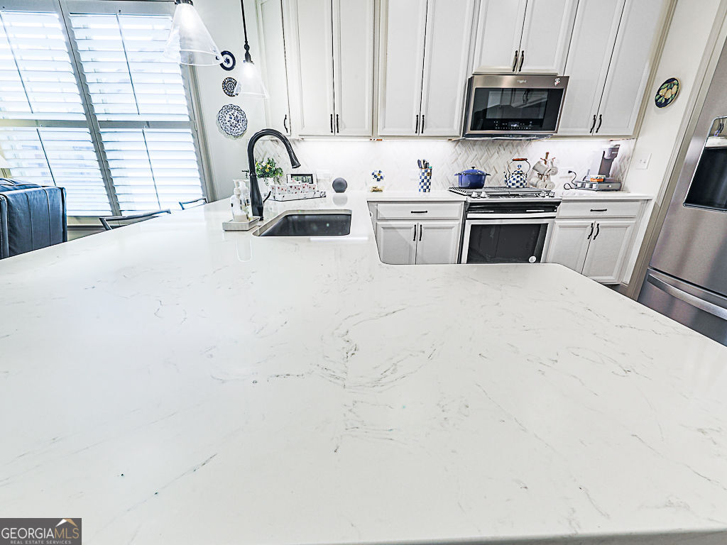 211 Misty View Drive Canton GA 30114