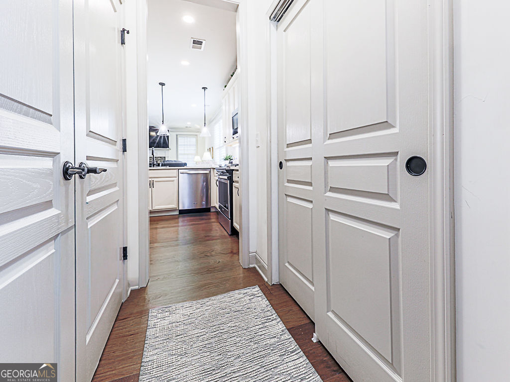 211 Misty View Drive Canton GA 30114