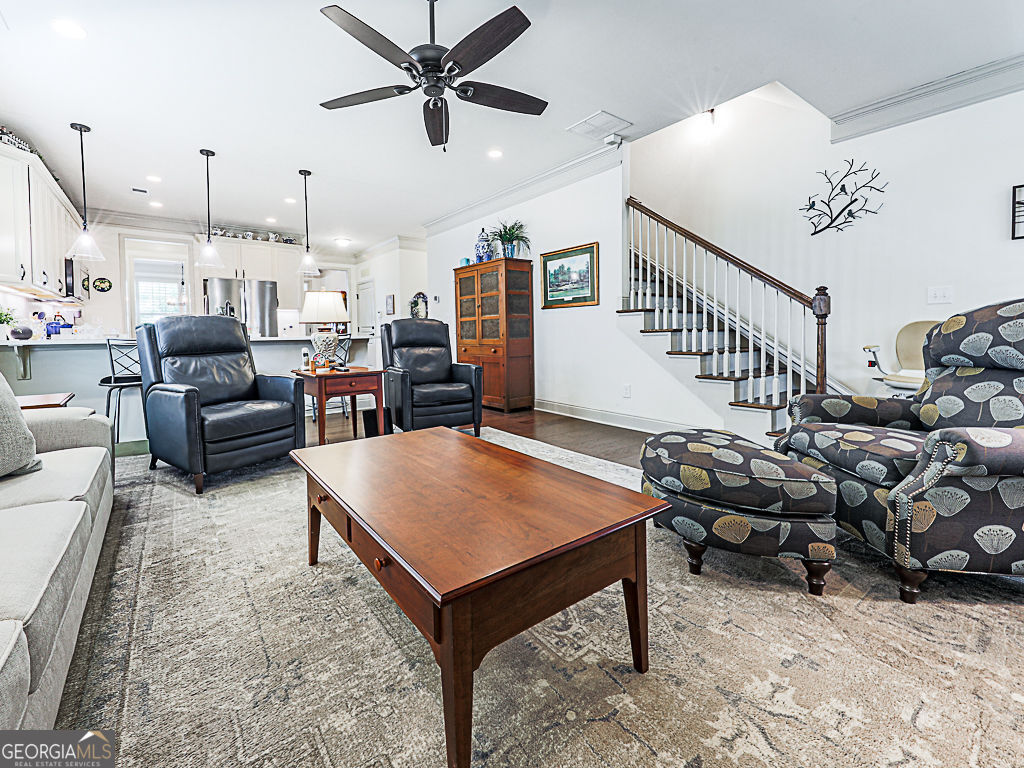 211 Misty View Drive Canton GA 30114