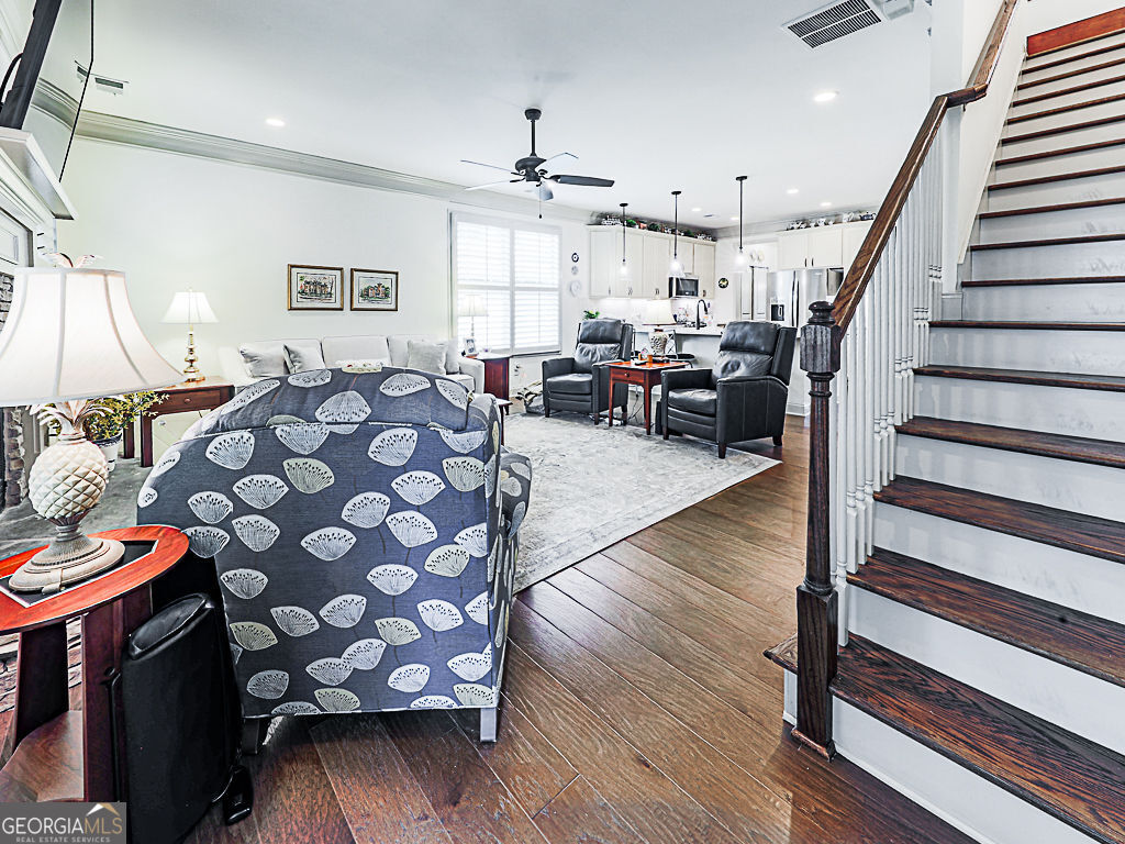 211 Misty View Drive Canton GA 30114