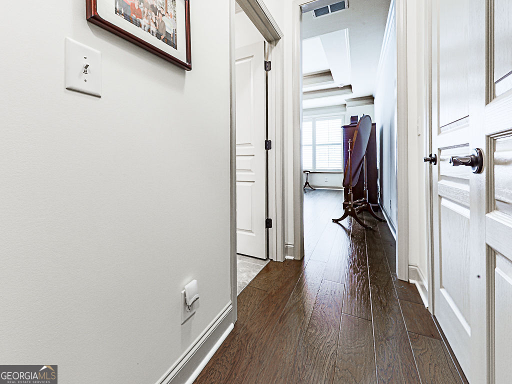 211 Misty View Drive Canton GA 30114
