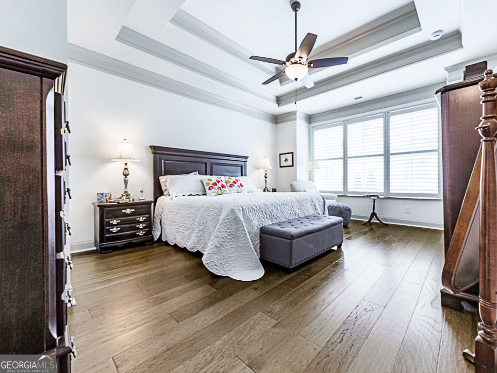 211 Misty View Drive Canton GA 30114