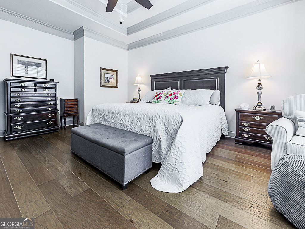 211 Misty View Drive Canton GA 30114