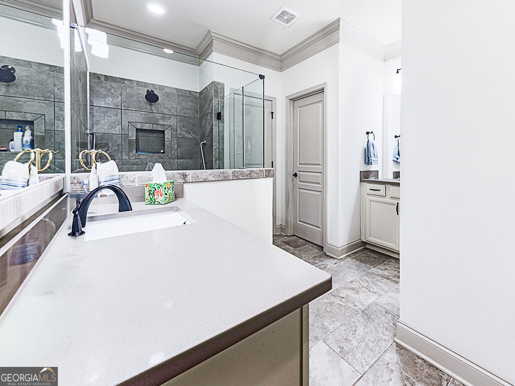211 Misty View Drive Canton GA 30114