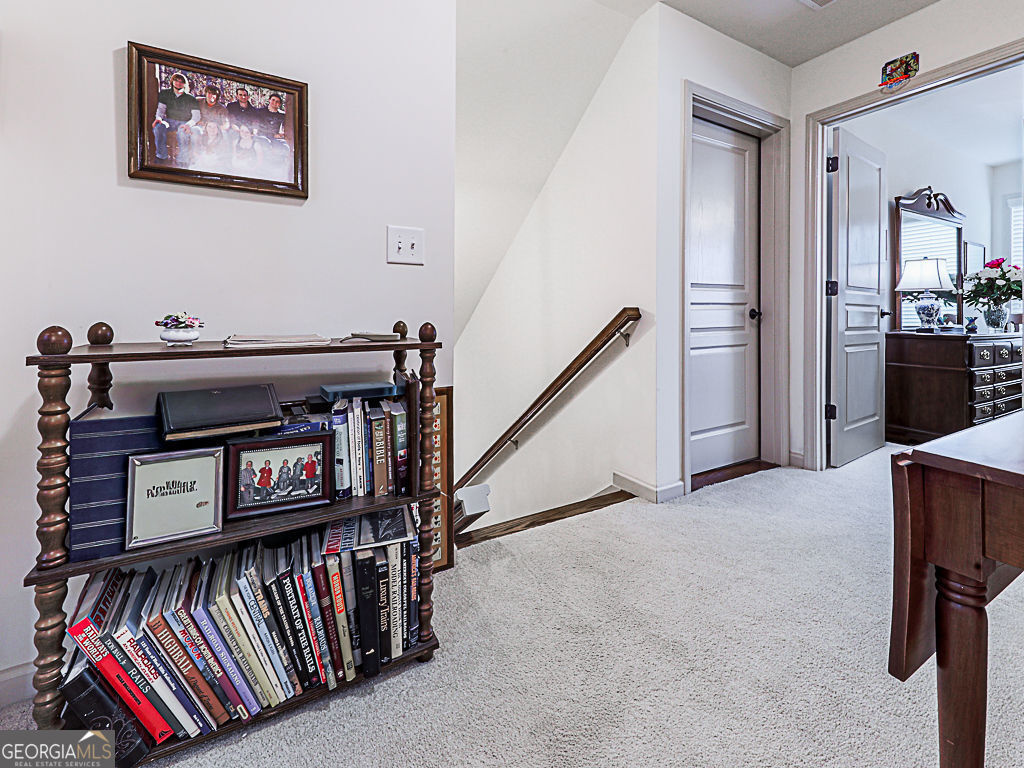 211 Misty View Drive Canton GA 30114