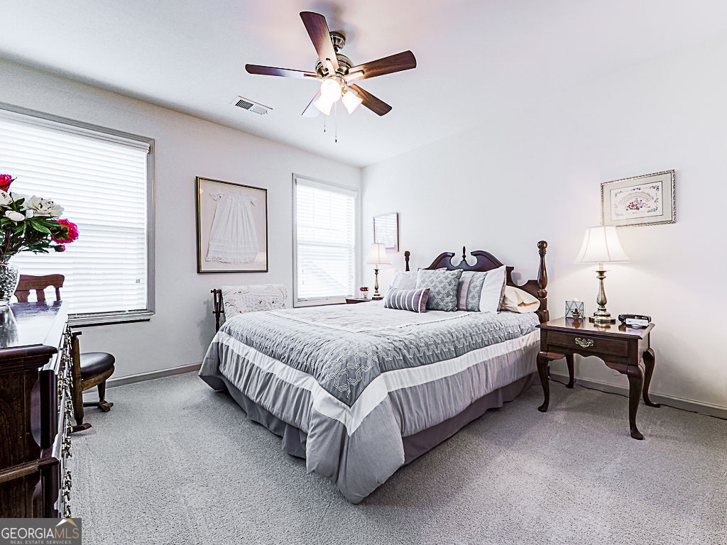 211 Misty View Drive Canton GA 30114