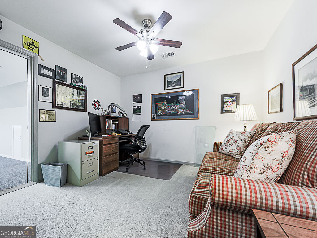 211 Misty View Drive Canton GA 30114