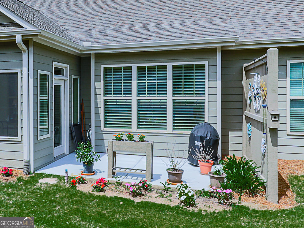 211 Misty View Drive Canton GA 30114