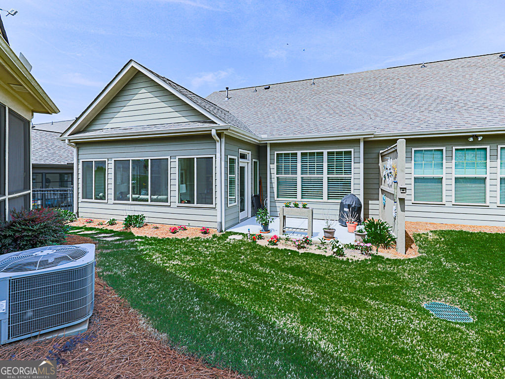 211 Misty View Drive Canton GA 30114