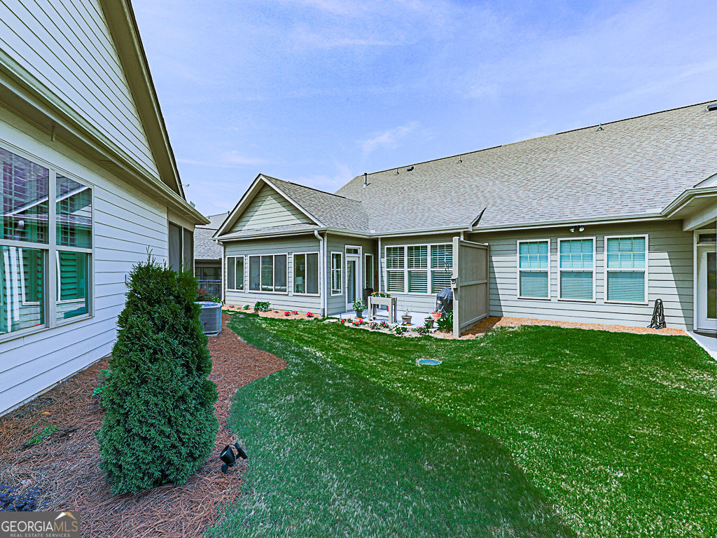 211 Misty View Drive Canton GA 30114