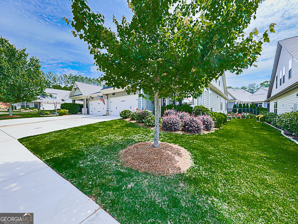 211 Misty View Drive Canton GA 30114