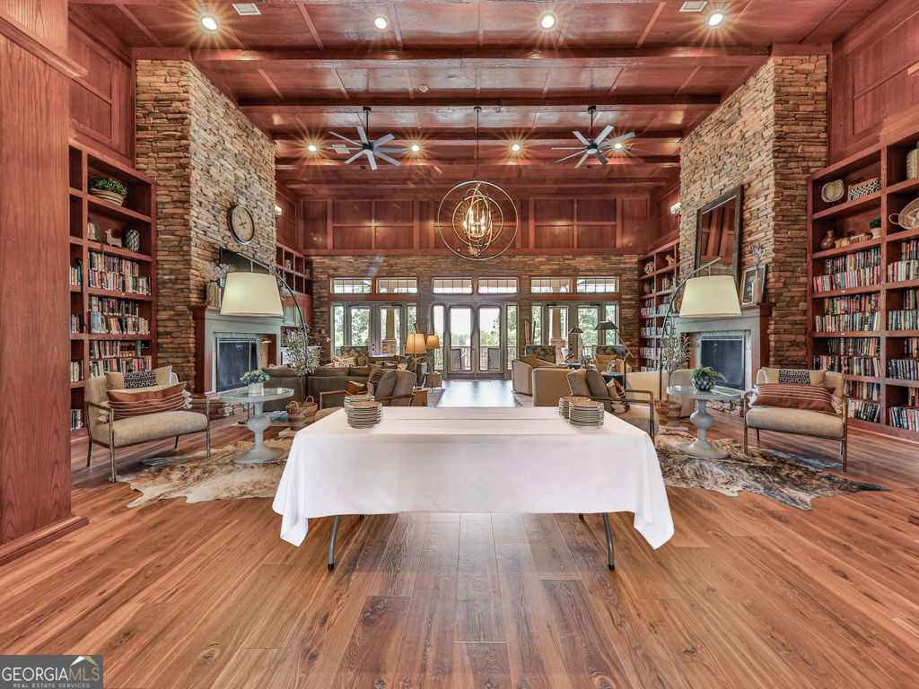 211 Misty View Drive Canton GA 30114