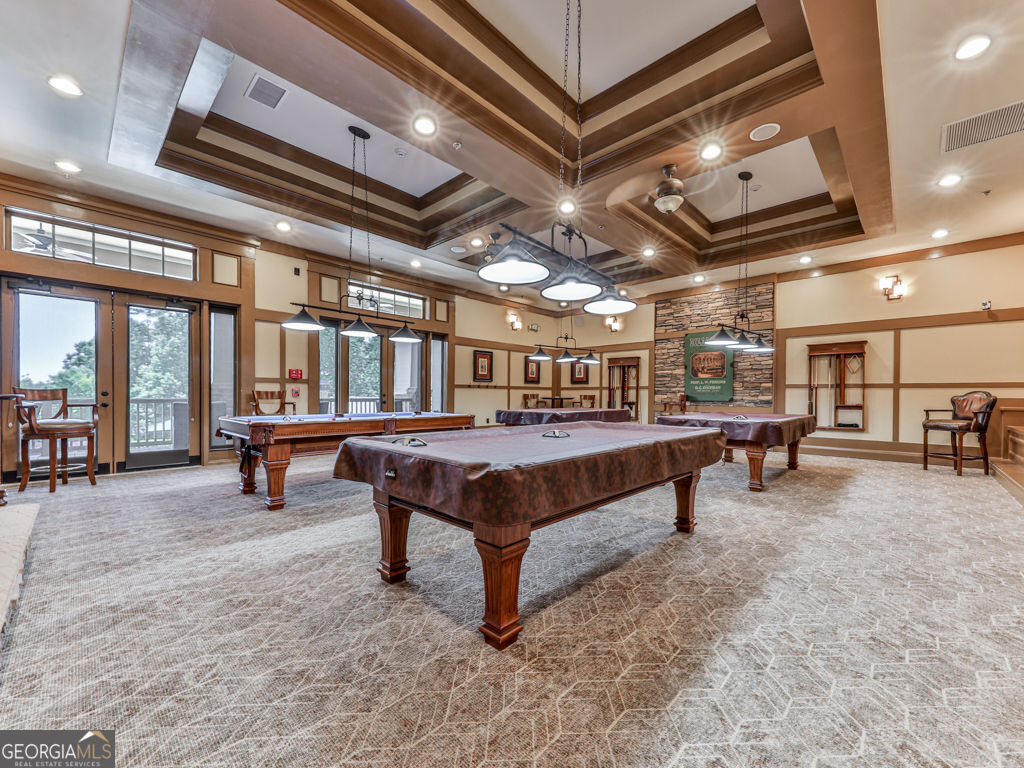 211 Misty View Drive Canton GA 30114