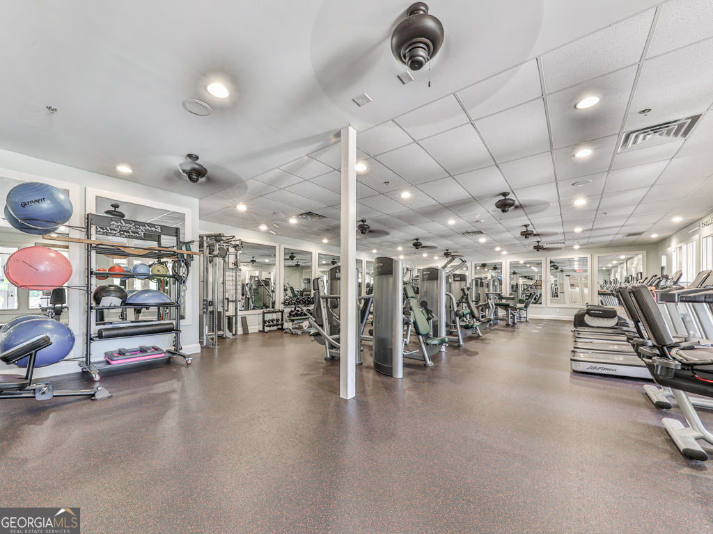 211 Misty View Drive Canton GA 30114