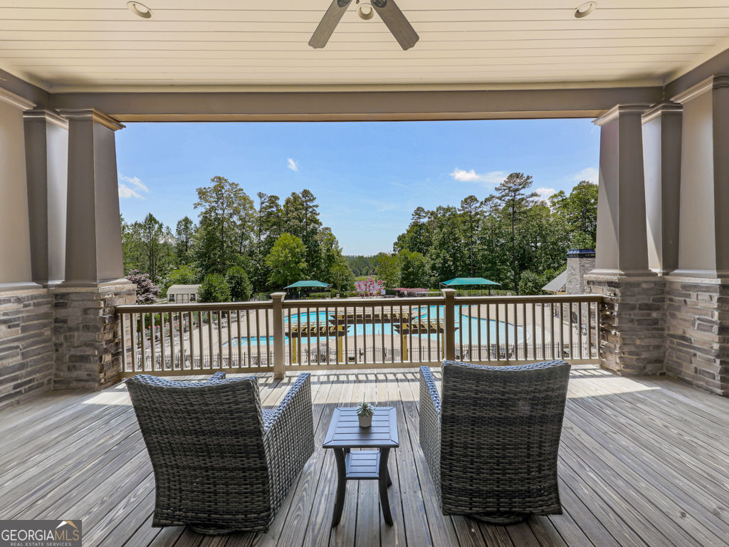 211 Misty View Drive Canton GA 30114