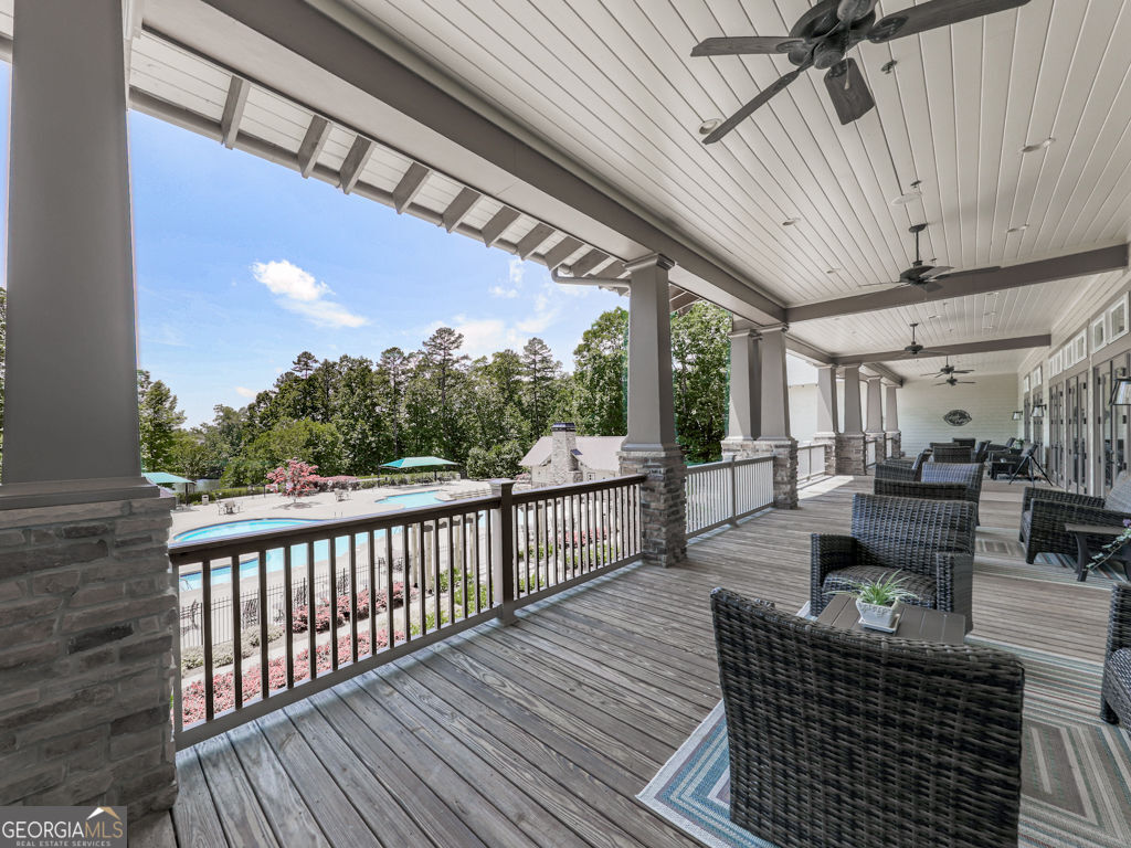 211 Misty View Drive Canton GA 30114