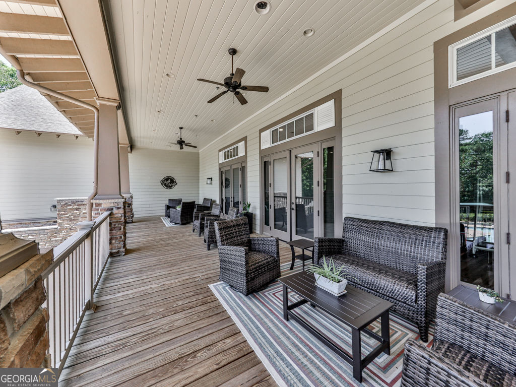 211 Misty View Drive Canton GA 30114