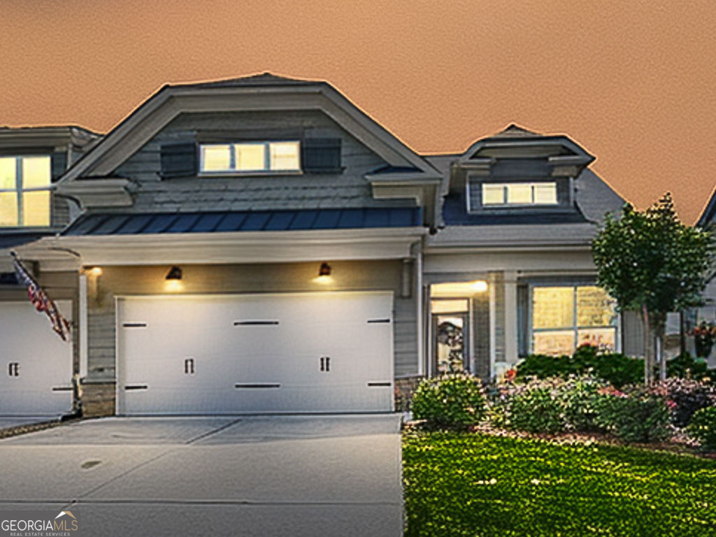 211 Misty View Drive Canton GA 30114