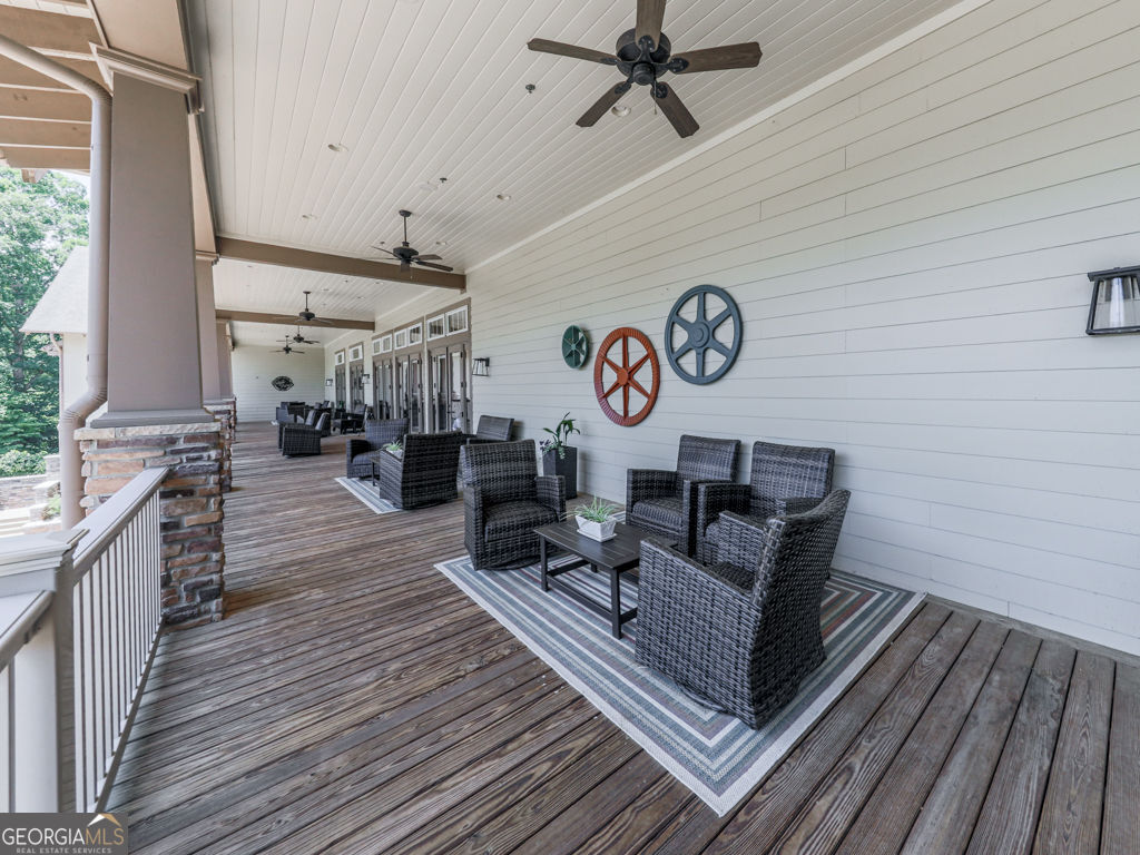 211 Misty View Drive Canton GA 30114