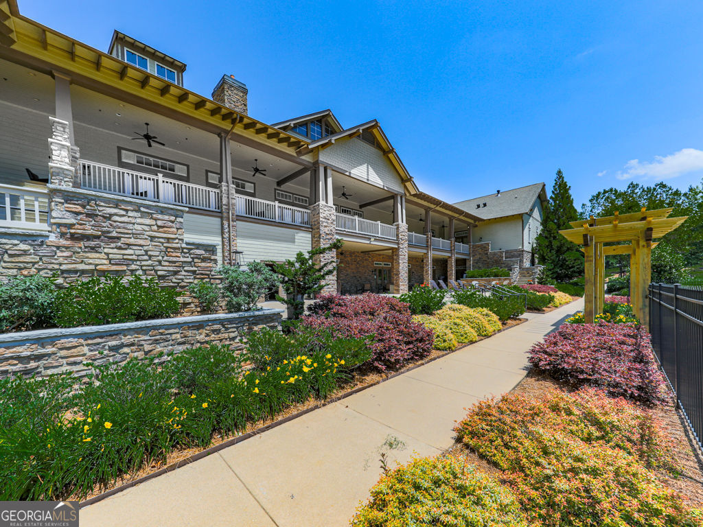 211 Misty View Drive Canton GA 30114