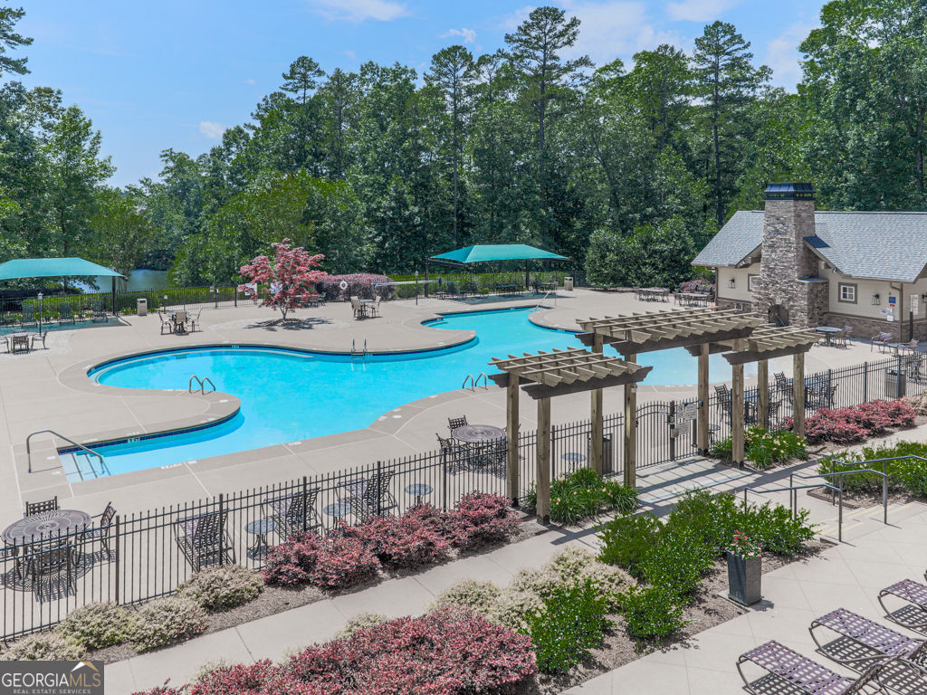 211 Misty View Drive Canton GA 30114