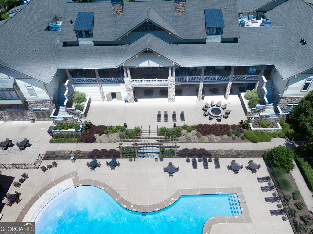 211 Misty View Drive Canton GA 30114