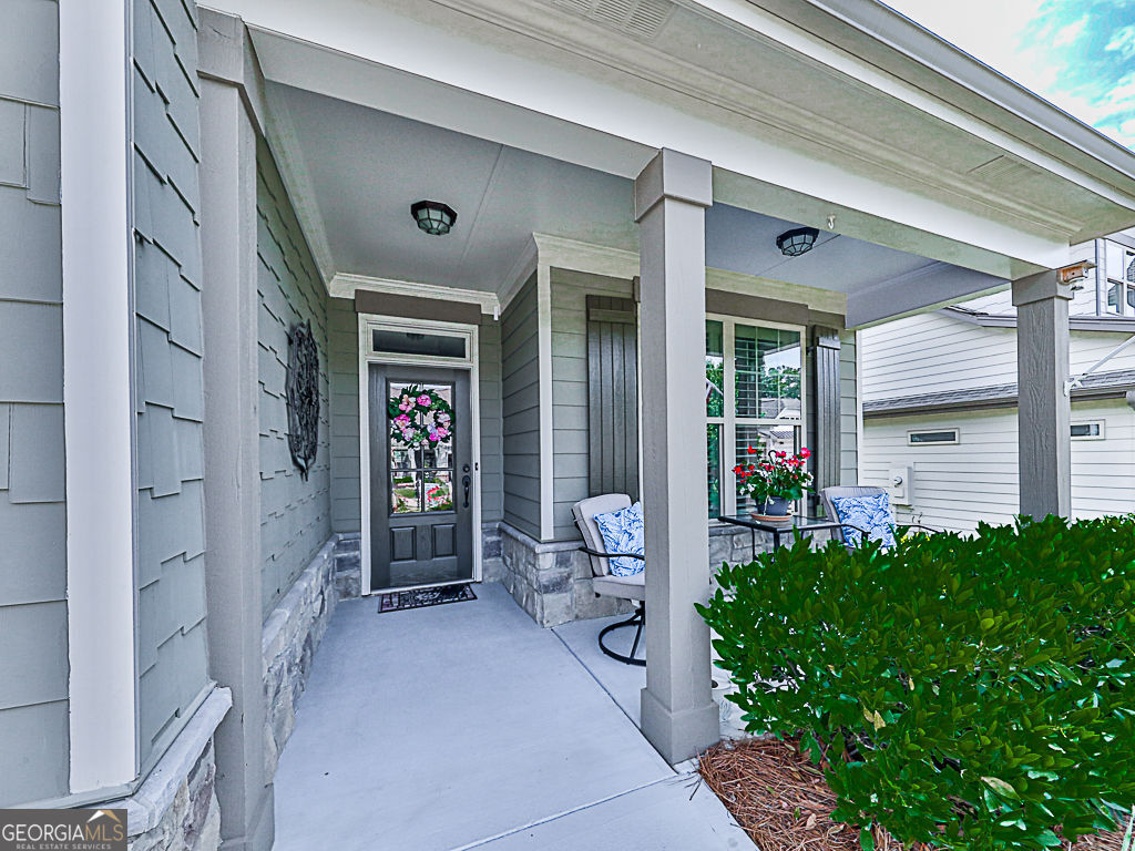 211 Misty View Drive Canton GA 30114