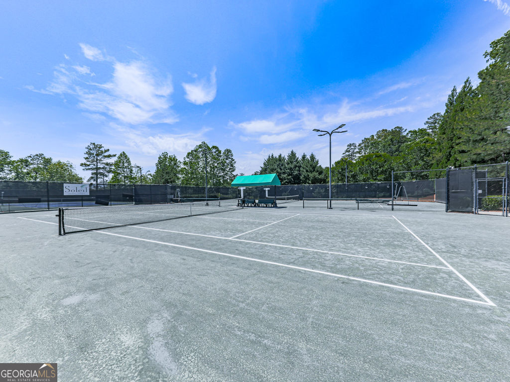 211 Misty View Drive Canton GA 30114