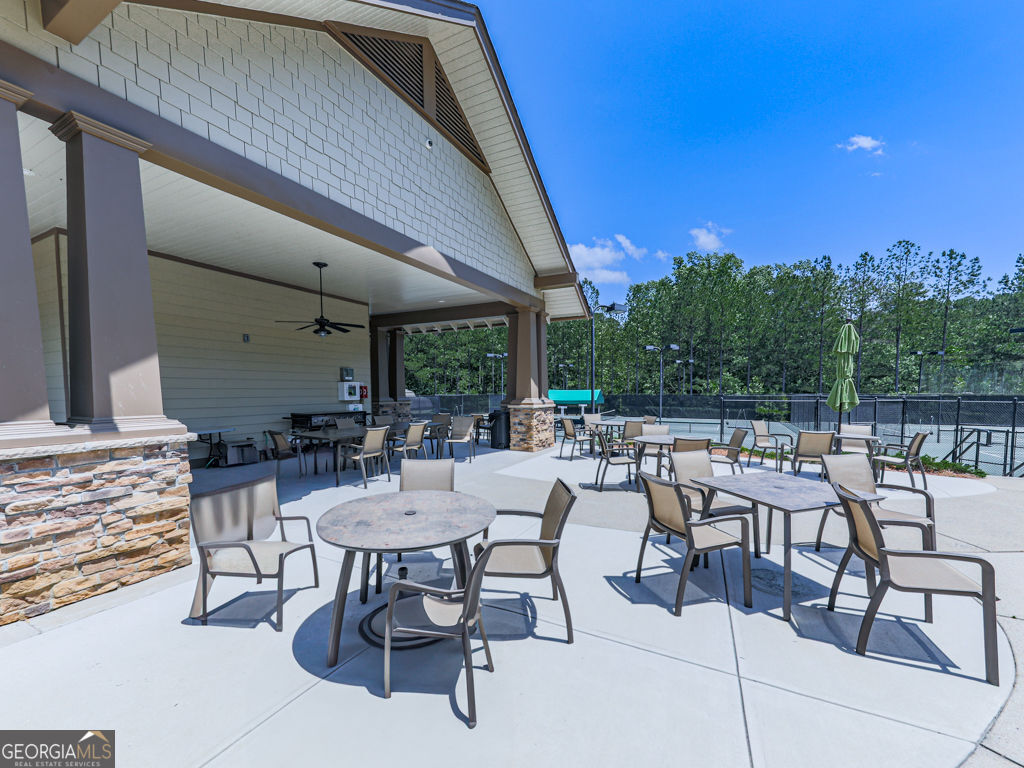 211 Misty View Drive Canton GA 30114