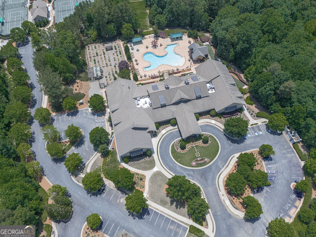 211 Misty View Drive Canton GA 30114