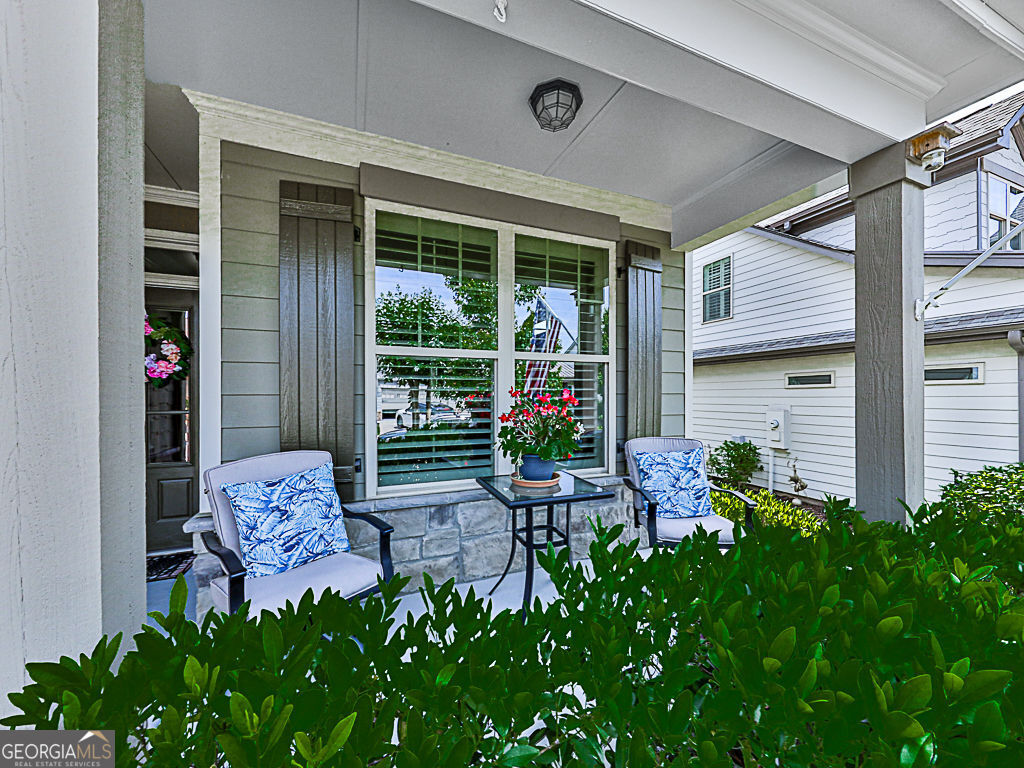 211 Misty View Drive Canton GA 30114