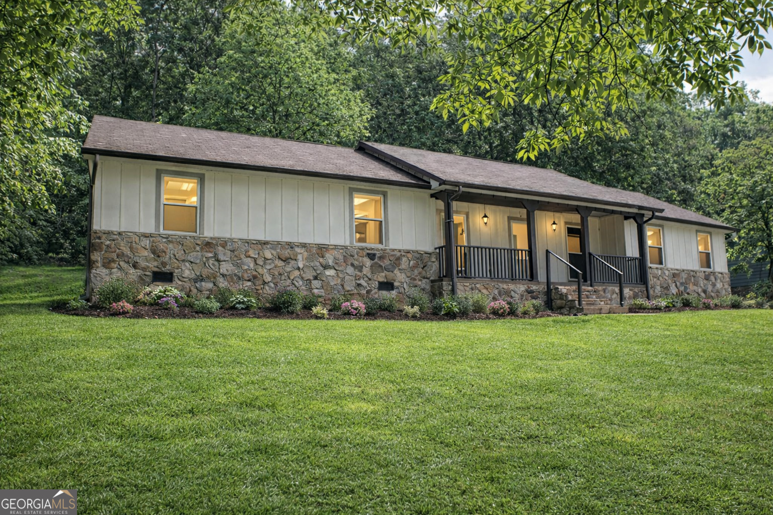 409 Flora Avenue Rome GA 30161