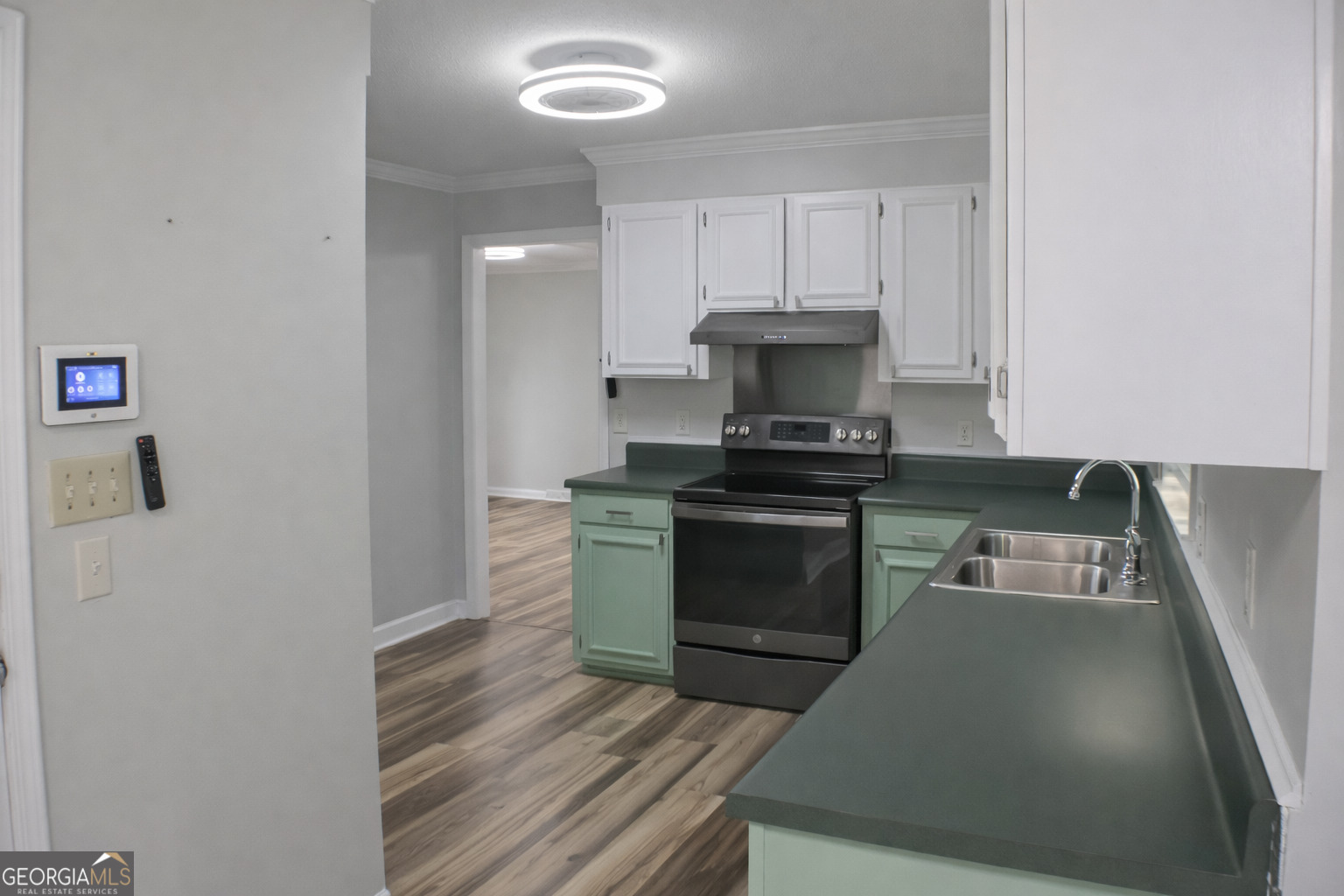 409 Flora Avenue Rome GA 30161