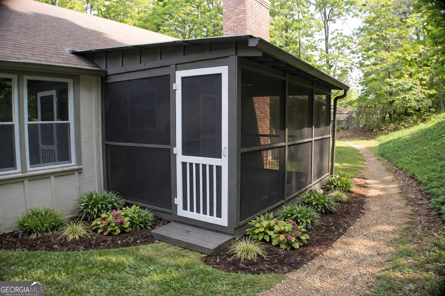 409 Flora Avenue Rome GA 30161