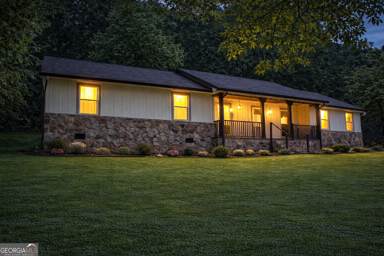 409 Flora Avenue Rome GA 30161