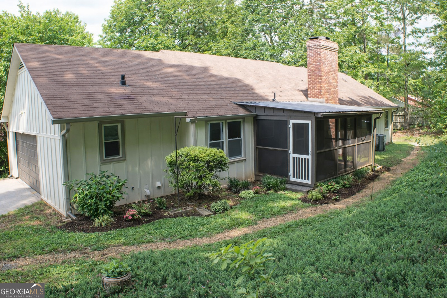 409 Flora Avenue Rome GA 30161