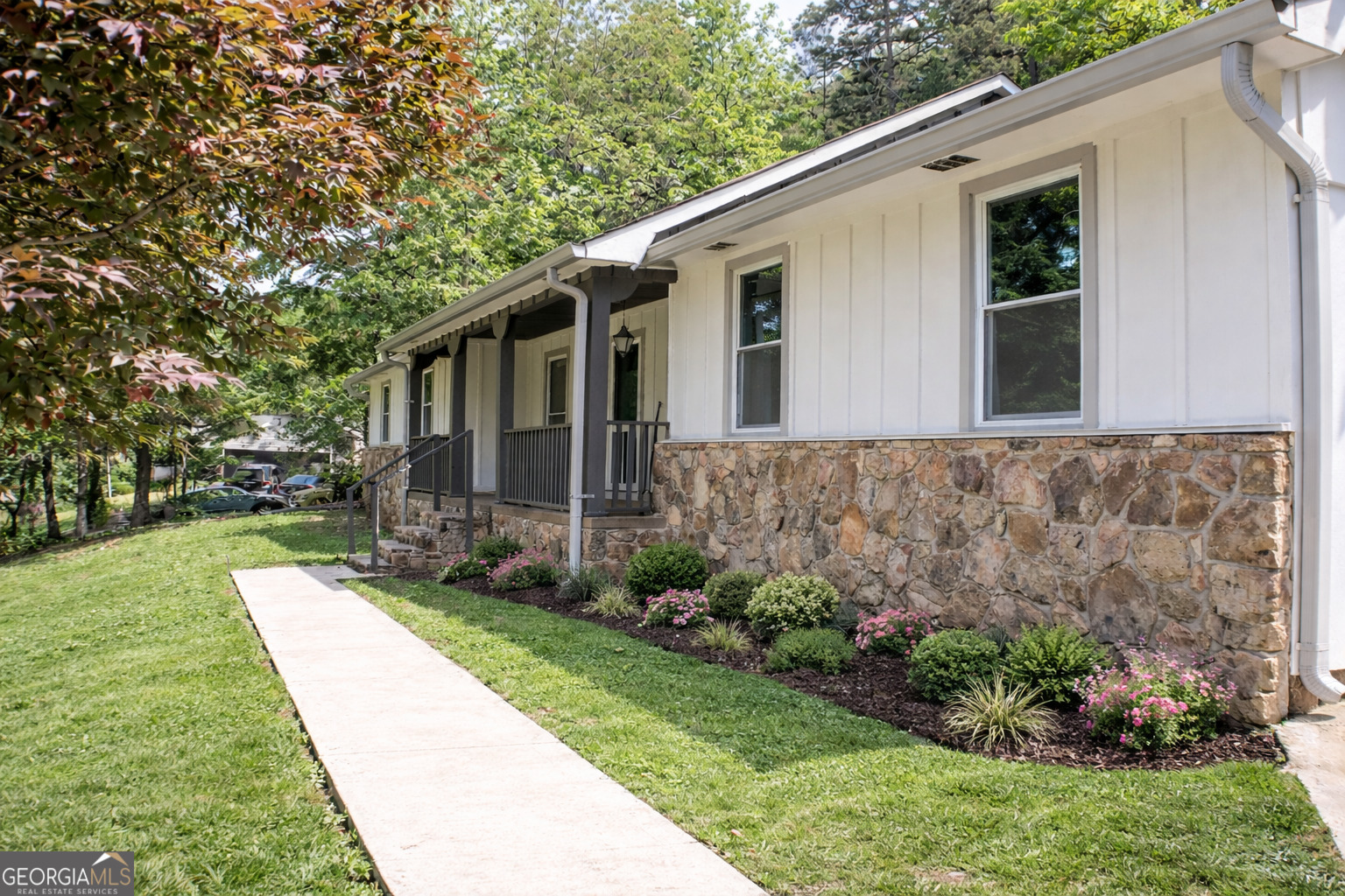 409 Flora Avenue Rome GA 30161