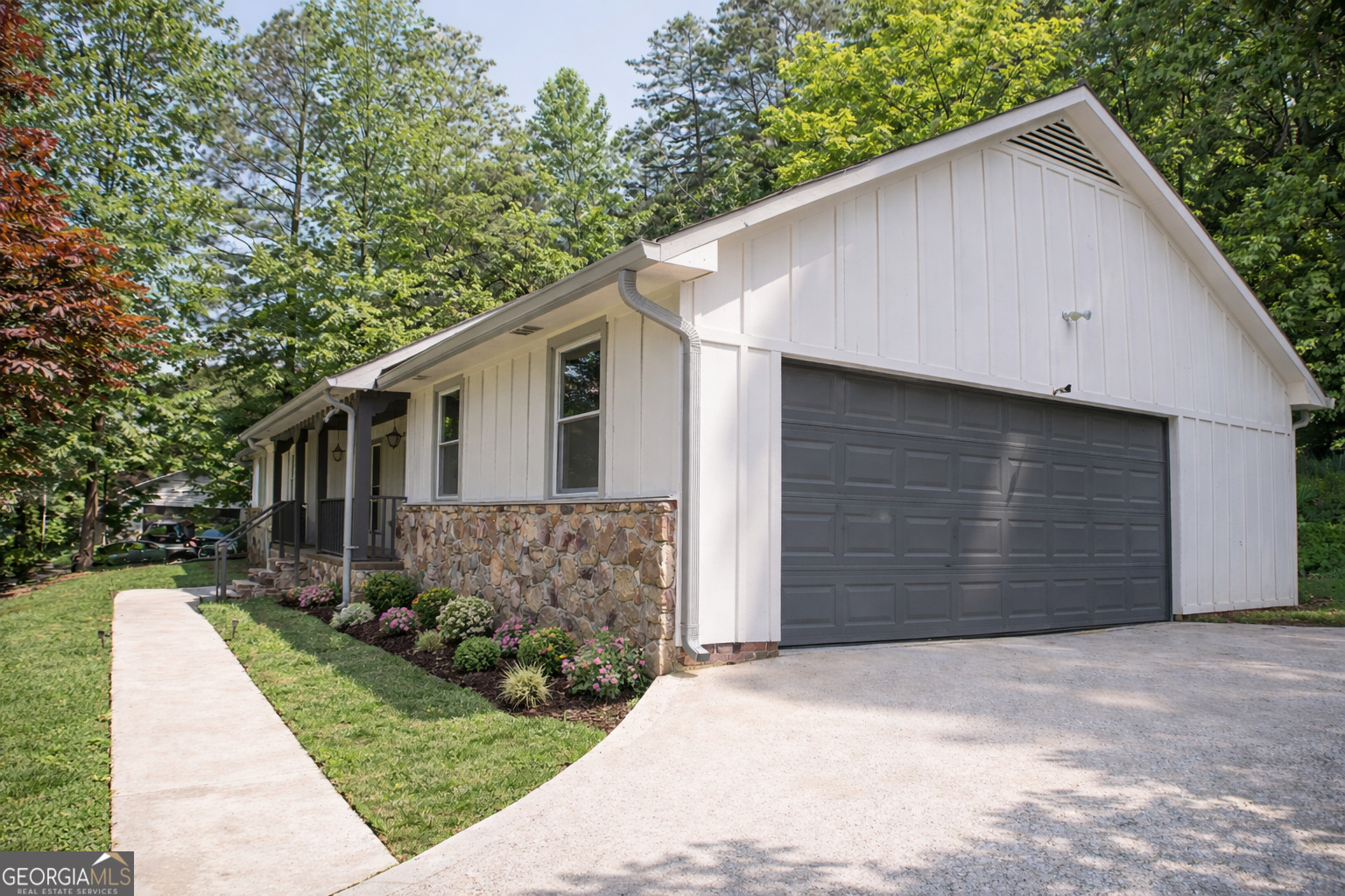409 Flora Avenue Rome GA 30161