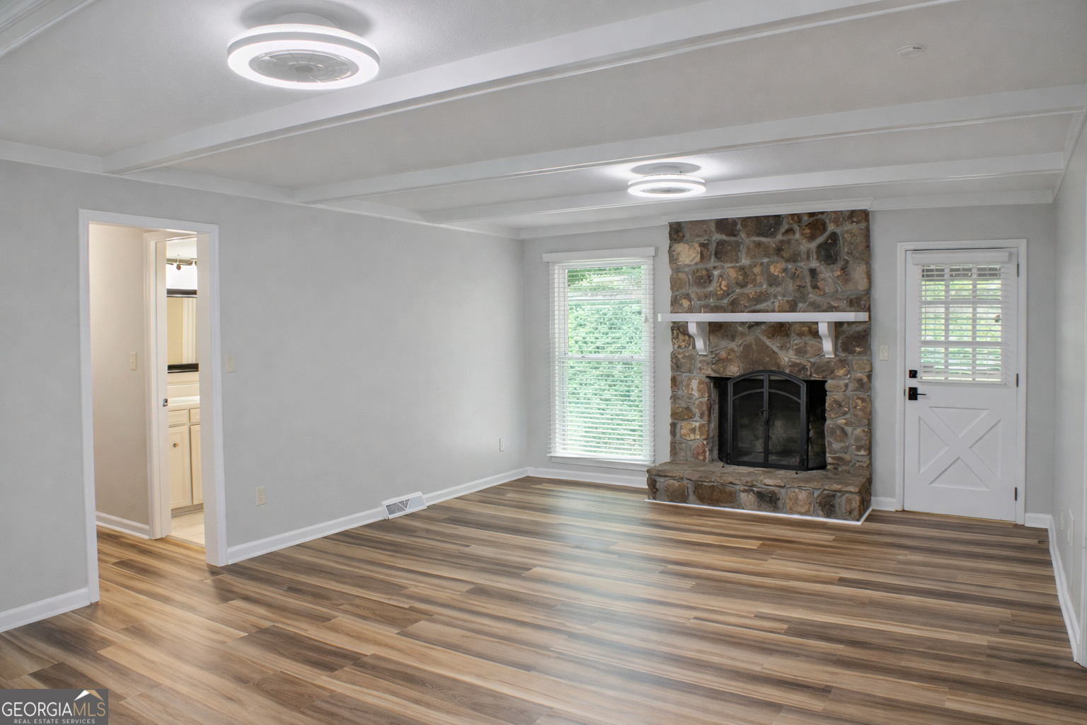 409 Flora Avenue Rome GA 30161