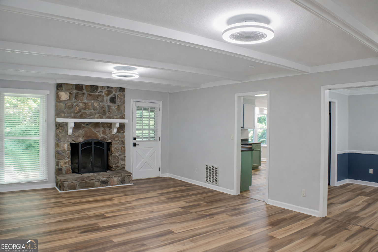 409 Flora Avenue Rome GA 30161