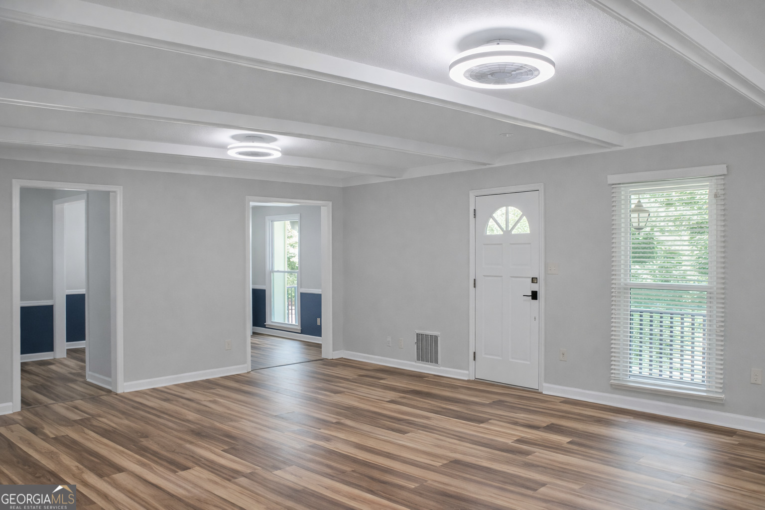 409 Flora Avenue Rome GA 30161